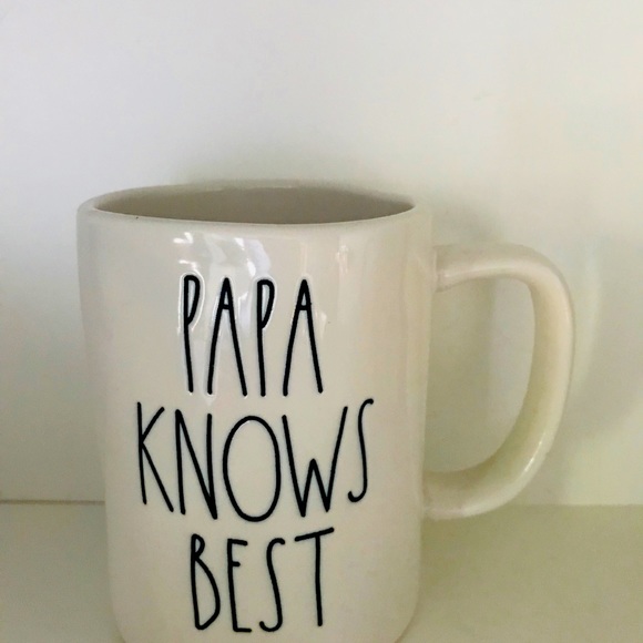 My collections Rae Dunn (2pcs all new) - Picture 2 of 2